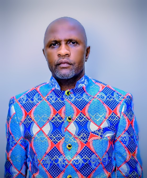 BENJAMIN NGANZAME BONKANYA