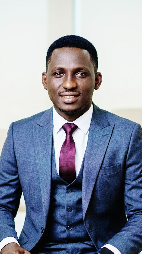 HASSANE DJIBO MAHAMADOU