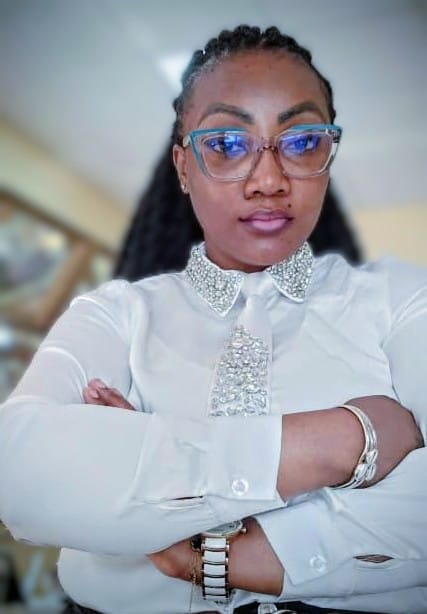 Micheline B. Lamah